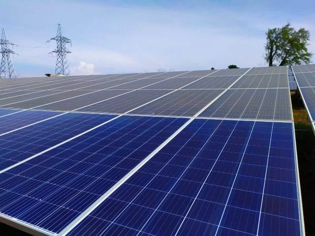 Năng lượng mặt trời là gì ? Tổng quan về năng lượng mặt trời trong cuộc sống